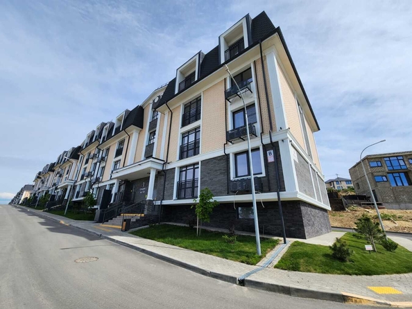 
  Продается 2-комн. квартира, 40 м², Николая Старшинова ул, д. 12к1
. Фото 2.