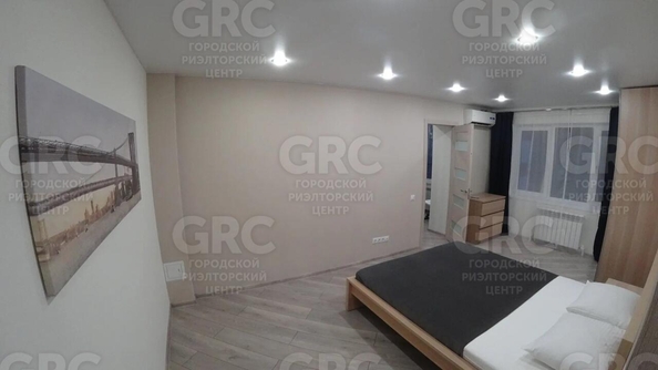 
  Продается 3-комн. квартира, 53.5 м², Роз ул, д. 37
. Фото 18.