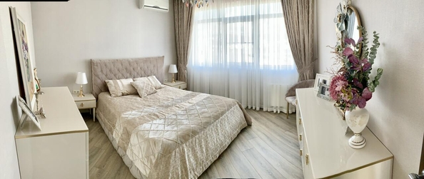 
  Продается 3-комн. квартира, 100 м², Горького ул, д. 87
. Фото 3.