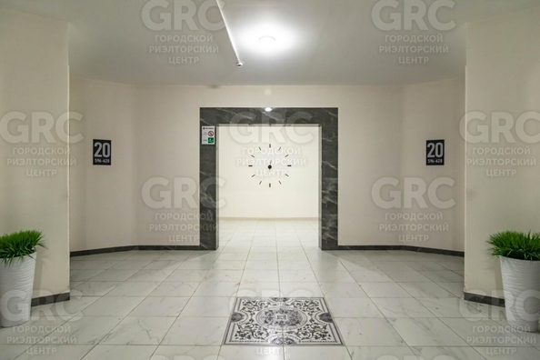 
  Продается 2-комн. квартира, 50 м², Депутатская ул, д. 10
. Фото 12.