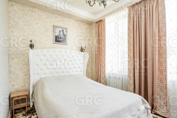 
  Продается 3-комн. квартира, 65.5 м², Альпийская ул, д. 82б
. Фото 7.