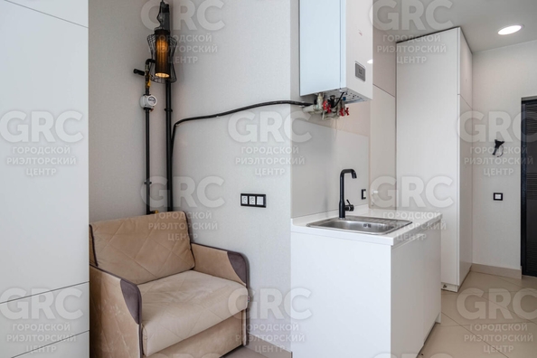 
  Продается студия, 22 м², Молодогвардейская ул, д. 2/91
. Фото 6.