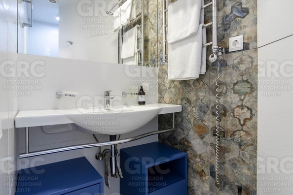 
  Продается студия, 22 м², Молодогвардейская ул, д. 2/91
. Фото 10.