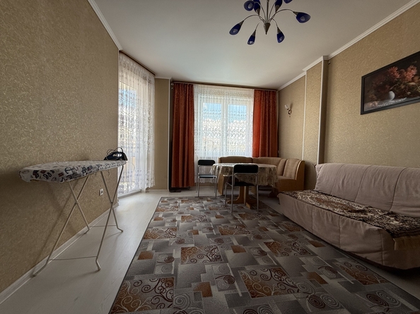 
  Продается 1-комн. квартира, 58 м², Таманская ул, д. 24
. Фото 2.