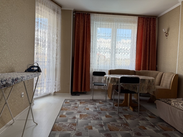 
  Продается 1-комн. квартира, 58 м², Таманская ул, д. 24
. Фото 5.