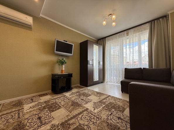 
  Продается 1-комн. квартира, 58 м², Таманская ул, д. 24
. Фото 9.