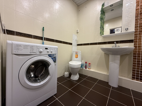 
  Продается 1-комн. квартира, 58 м², Таманская ул, д. 24
. Фото 15.