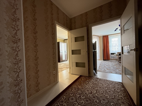 
  Продается 1-комн. квартира, 58 м², Таманская ул, д. 24
. Фото 18.
