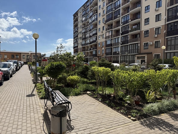 
  Продается 1-комн. квартира, 58 м², Таманская ул, д. 24
. Фото 24.