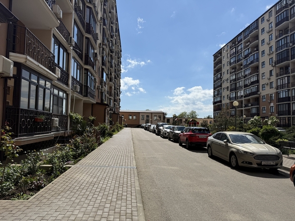
  Продается 1-комн. квартира, 58 м², Таманская ул, д. 24
. Фото 30.