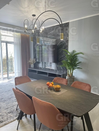 
  Продается 1-комнатный апартамент, 65 м², Гагринская ул, д. 3/8
. Фото 2.