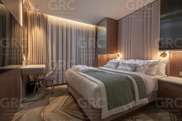 
  Продается 1-комнатный апартамент, 37.4 м², Ленина ул, д. 280а
. Фото 12.