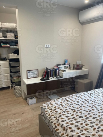 
  Продается 4-комн. квартира, 97 м², Дагомысский пер, д. 6
. Фото 9.