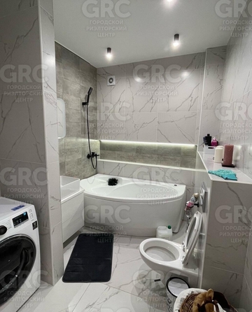 
  Продается 4-комн. квартира, 97 м², Дагомысский пер, д. 6
. Фото 13.
