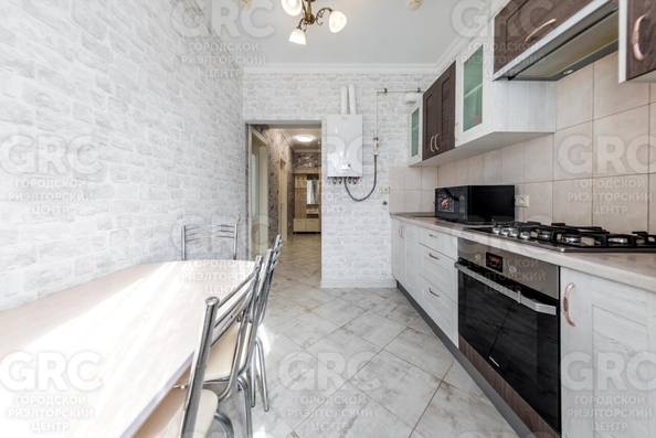 
   Продам 2-комнатную, 55 м², Пасечная ул, 47

. Фото 3.