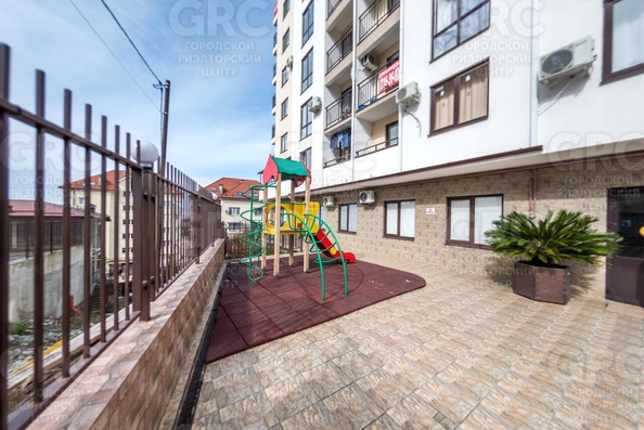 
   Продам 2-комнатную, 55 м², Пасечная ул, 47

. Фото 26.