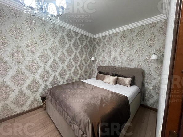 
  Продается 1-комн. квартира, 52 м², Горького пер, д. 24
. Фото 4.