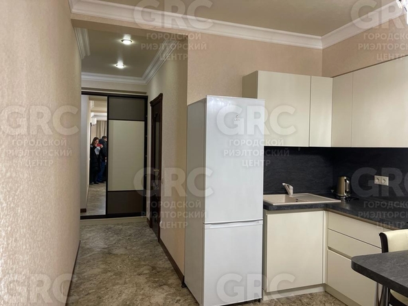 
  Продается 1-комн. квартира, 52 м², Горького пер, д. 24
. Фото 7.