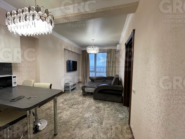 
  Продается 1-комн. квартира, 52 м², Горького пер, д. 24
. Фото 18.