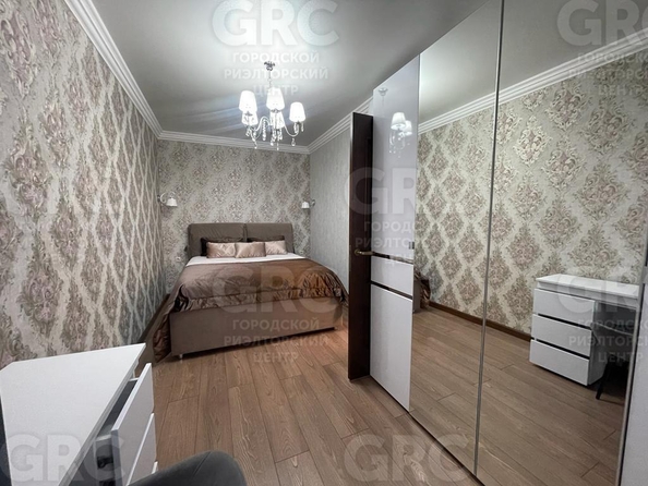 
  Продается 1-комн. квартира, 52 м², Горького пер, д. 24
. Фото 20.