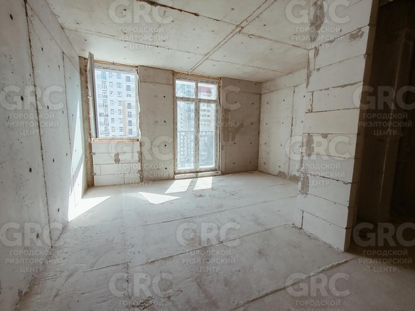 
  Продается 2-комн. квартира, 46.1 м², Трунова пер, д. 6к7
. Фото 2.