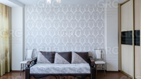 
  Продается 2-комн. квартира, 45.7 м², Одесская ул, д. 22
. Фото 4.