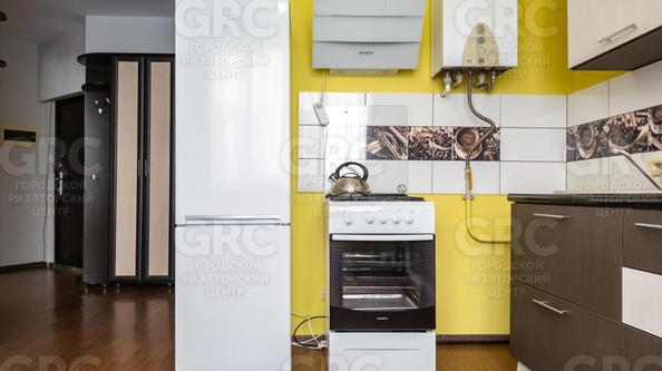 
  Продается 2-комн. квартира, 45.7 м², Одесская ул, д. 22
. Фото 9.