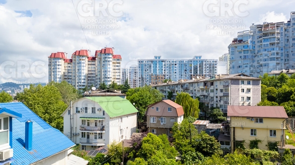 
  Продается 2-комн. квартира, 45.7 м², Одесская ул, д. 22
. Фото 12.
