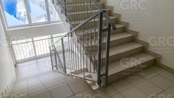 
  Продается 2-комн. квартира, 45.7 м², Одесская ул, д. 22
. Фото 13.