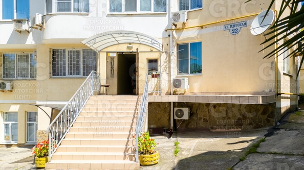 
  Продается 2-комн. квартира, 45.7 м², Одесская ул, д. 22
. Фото 15.