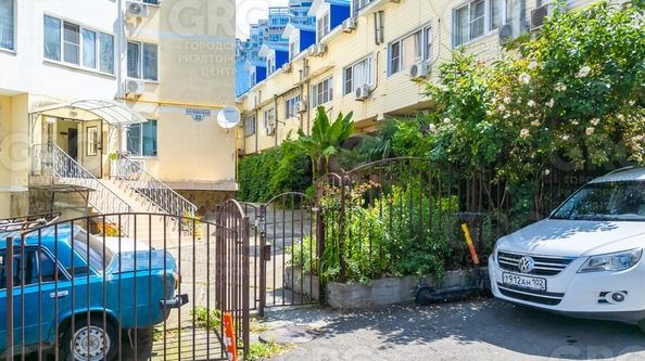 
  Продается 2-комн. квартира, 45.7 м², Одесская ул, д. 22
. Фото 17.