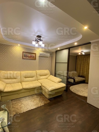
  Продается 2-комн. квартира, 50 м², Роз ул, д. 50
. Фото 2.