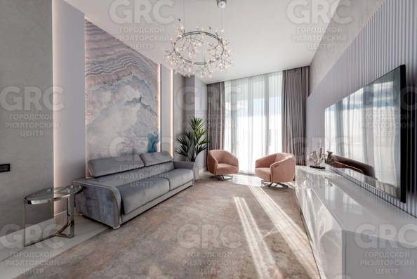
  Продается 3-комнатный апартамент, 120.4 м², Добрых надежд (Адлерский р-н) ул, д. 42
. Фото 4.