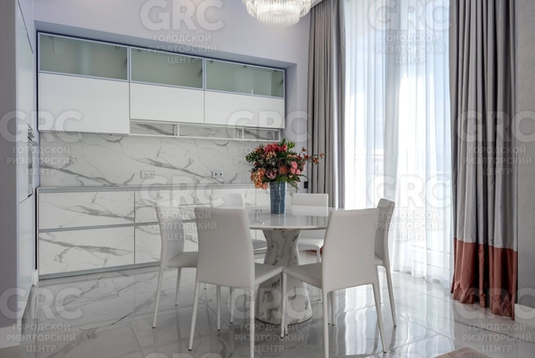 
  Продается 3-комнатный апартамент, 120.4 м², Добрых надежд (Адлерский р-н) ул, д. 42
. Фото 6.
