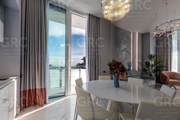 
  Продается 3-комнатный апартамент, 120.4 м², Добрых надежд (Адлерский р-н) ул, д. 42
. Фото 8.