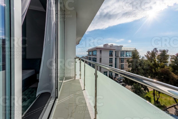 
  Продается 3-комнатный апартамент, 120.4 м², Добрых надежд (Адлерский р-н) ул, д. 42
. Фото 14.