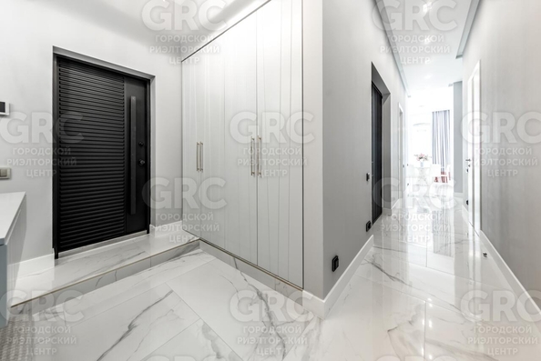 
  Продается 3-комнатный апартамент, 120.4 м², Добрых надежд (Адлерский р-н) ул, д. 42
. Фото 29.