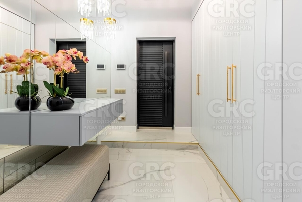 
  Продается 3-комнатный апартамент, 120.4 м², Добрых надежд (Адлерский р-н) ул, д. 42
. Фото 30.