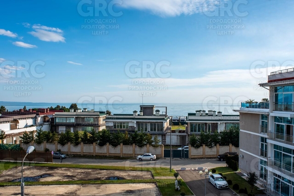 
  Продается 3-комнатный апартамент, 120.4 м², Добрых надежд (Адлерский р-н) ул, д. 42
. Фото 32.