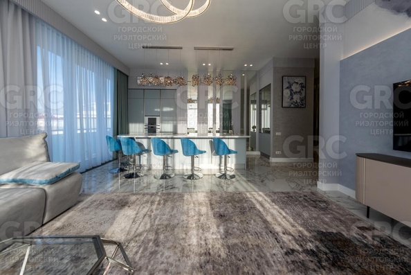 
  Продается 4-комнатный апартамент, 170.5 м², Добрых надежд (Адлерский р-н) ул, д. 42
. Фото 5.