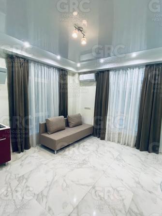 
  Продается 1-комн. квартира, 23 м², Юртовский пер, д. 12/14
. Фото 2.
