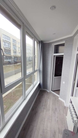 
  Продается 1-комн. квартира, 41 м², Поликарпова ул, д. 2к8
. Фото 2.