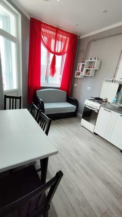 
  Продается 1-комн. квартира, 41 м², Поликарпова ул, д. 2к8
. Фото 3.