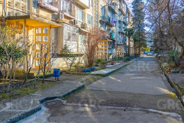
  Продается 3-комн. квартира, 68.3 м², Армавирская (Чаевод-Чупино-Шевкуново тер ул, д. 100
. Фото 26.
