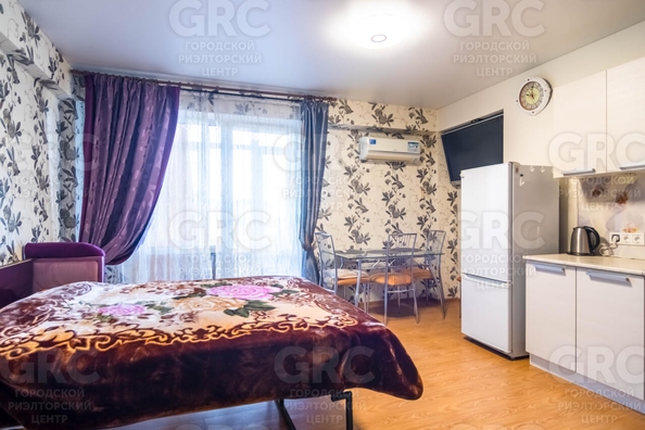 
  Продается 1-комн. квартира, 31 м², Верхняя Лысая гора ул, д. 26Б
. Фото 2.