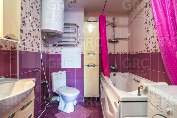 
  Продается 1-комн. квартира, 31 м², Верхняя Лысая гора ул, д. 26Б
. Фото 8.