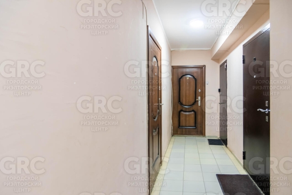 
  Продается 1-комн. квартира, 31 м², Верхняя Лысая гора ул, д. 26Б
. Фото 17.