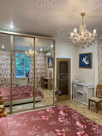 
  Продается 2-комн. квартира, 80 м², Чекменева ул, д. 11с2
. Фото 9.