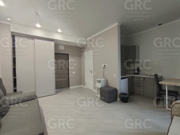 
  Продается 1-комн. квартира, 24.6 м², Прибрежная ул, д. 10
. Фото 4.