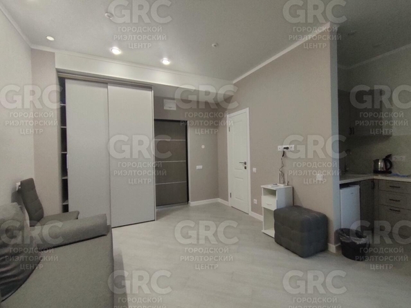 
  Продается 1-комн. квартира, 24.6 м², Прибрежная ул, д. 10
. Фото 10.